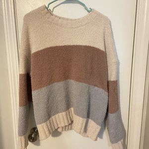 Womens Sweater